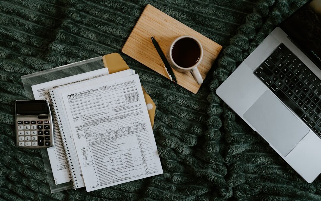 Trends in interne auditing: Nieuwe normen, technologieën en verwachtingen van stakeholders
